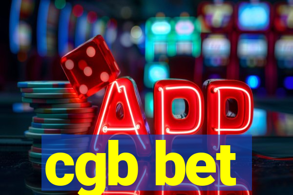 cgb bet